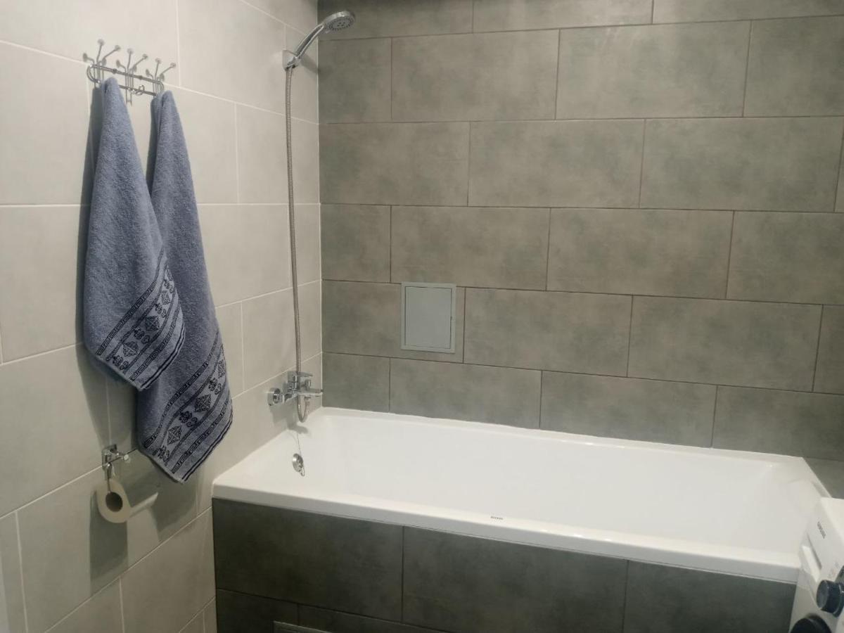 Apartment Edelweiss Uzhhorod Exterior photo